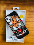 KUTIS Collection Tiger orange