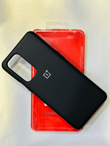 Antidust Silicone Case With Inside Valvet Black