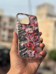 New Butterfly Bliss Case