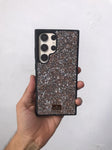 SWAROVSKI Little Glitter Case(Rose Gold)