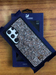 SWAROVSKI Little Glitter Case(Rose Gold)