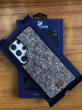 SWAROVSKI Little Glitter Case(Rose Gold)