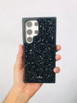 SWAROVSKI Stone Glitter Case