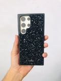 SWAROVSKI Stone Glitter Case