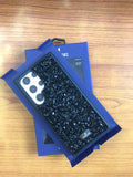 SWAROVSKI Stone Glitter Case