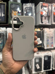 iPhone 16 Silicone Case