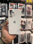 iPhone 16 Silicone Case