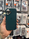 iPhone 16 Silicone Case