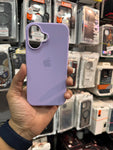 iPhone 16 Silicone Case