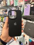 iPhone 16 Pro Silicone Case