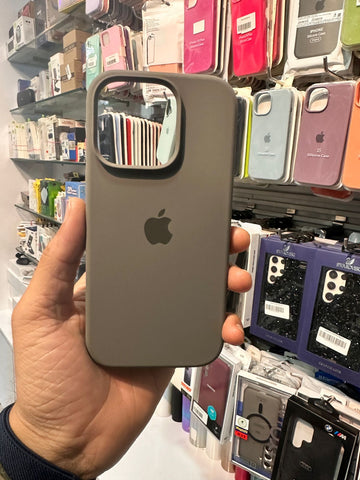 iPhone 16 Pro Silicone Case