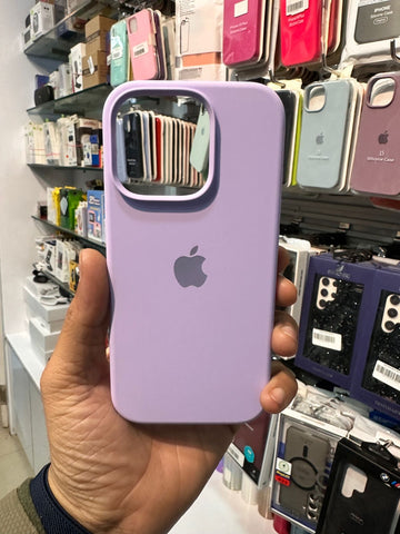 iPhone 16 Pro Silicone Case