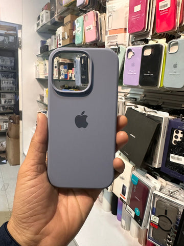 iPhone 16 Pro Silicone Case