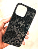 New Crocodile Case