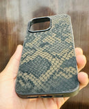 New Crocodile Case