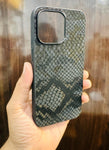 New Crocodile Case