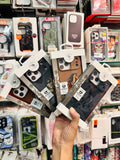 Premium SBPRC Original Case Jockey Black