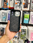 Premium SBPRC Original Case Jockey Black