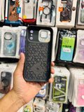 Premium SBPRC Original Case Jockey Black