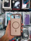 New Magsafe Horizon Case [G]