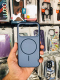 New Magsafe Horizon Case [BL]
