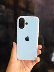 Solid Silicone Case (B)