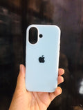 Solid Silicone Case (B)