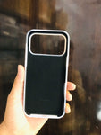 Solid Silicone Case