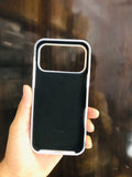 Solid Silicone Case