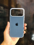 Solid Silicone Case