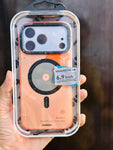 New YOUNGKIT Machenic Case (O)