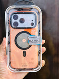 New YOUNGKIT Machenic Case (O)