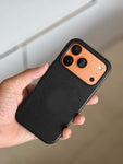New Leather Case (Black)