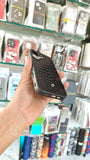 Premium Mont Blanc Case Black