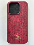 Original SBPRC Knight Red Case