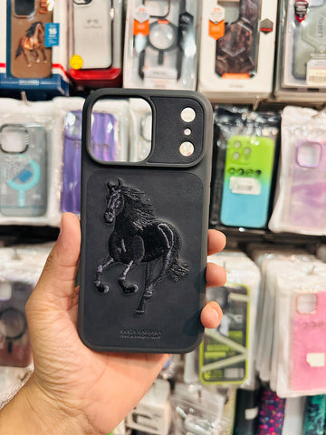 Premium SBPRC Original Case Jockey Black