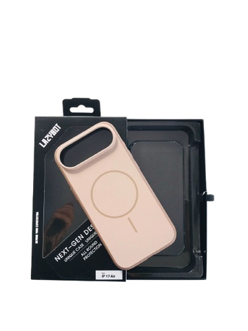 New Magsafe Horizon Case [G]