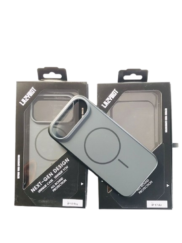 New Magsafe Horizon Case [BL]
