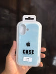 Solid Silicone Case (B)