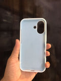 Solid Silicone Case (B)