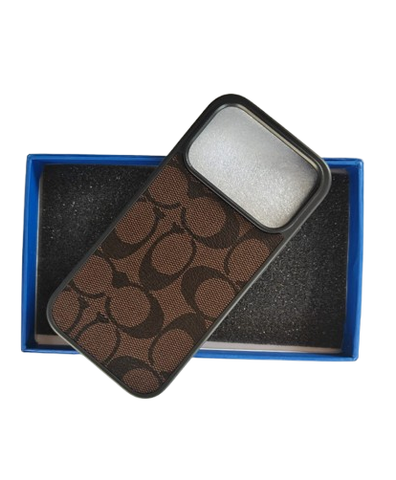 Premium Coach Case