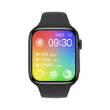 Zook iWatch Full Display