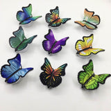 3D Butterfly Mobile Pop Holder 2pcs