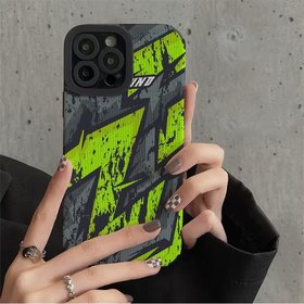 New Neon Z case