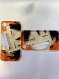 Monkey Luffy Smile Case