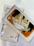 Monkey Luffy Smile Case