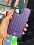 New Premium SBPRC Cyril  Series Case (Purple)