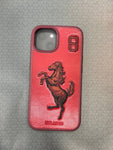 Original SBPRC Horse (Red)