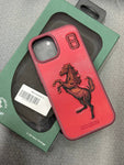 Original SBPRC Horse (Red)