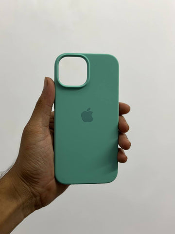 New Silicone Case